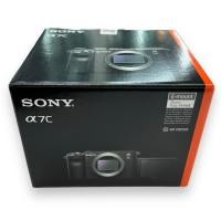 ราคา Sony A7C ( Body ) ของใหม่ 100% ประกันศูนย์ไทยหนึ่ง 1 ปี (28254734990)