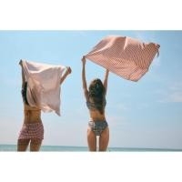 ราคา waterandothers vivienne scarf ผ้าsilk satinอเนกประสงค์ (57055931147)