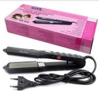 ราคา เครื่องหนีบผมckl-818ไม่ปรับไฟอุณหภูมิเดียว (43363648124)