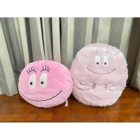 ราคา Barbapapa Pillow บาร์บาปาป้า หมอน งานลิขสิทธิ์ แท้ ญี่ปุ่น (23584910797)