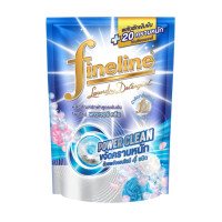 ราคา [Gift] Fineline ไฟน์ไลน์ ผลิตภัณฑ์ซักผ้าสูตรเข้มข้น พาวเวอร์ คลีน 130 มล. (สินค้าสมนาคุณงดจำหน่าย) (43676743810)