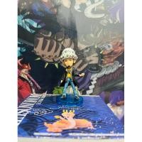 ราคา ของแท้ WCF ลอว์ Law KG02 World Collectable Figure ฟิกเกอร์ โมเดล วันพีช Figure Model One piece (27606454529)