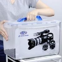 ราคา กล่อง สูญญากาศ เก็บ กล้องอุปกรณ์ อิเล็กทรอนิกส์ # 5060/22450 ml ซุปเปอร์ล็อค super lock 10-20 ลิตร / 5 กก (5470297744)