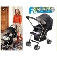 ราคา รถเข็นเด็กแบรนด์​ Combi​ granpaseo​ (24963496861)