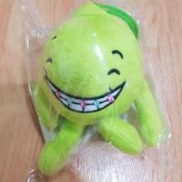 ราคา พวงกุญแจน้องอุ่นใจ (571943882)