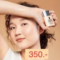 ราคา Clinique Even Better Glow Light Reflecting Makeup SPF15/PA++ 12ml (6139039986)