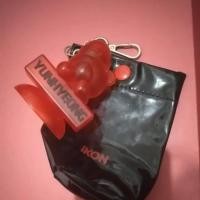 ราคา Ikon YUNHYEONG TOPPER VER 1 (15266504228)