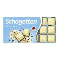 ราคา ช็อกโกแลตเยอรมันนําเข้า schogetten schogetten 100g สตรอเบอร์รี่เฮเซลนัทนมดาร์กช็อกโกแลตขนมเยอรมัน20260317 (29494393035)