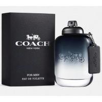 ราคา Coach For Men Eau De Toilette 100 Ml (7538054723)