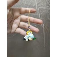 ราคา พวงกุญแจกินโืทกิ กินทามะ Gintama Gintoki Sakata (16075907596)
