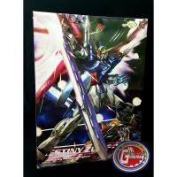 ราคา ชุดโมเดลประกอบ Destyni gundam momoko (25379580686)