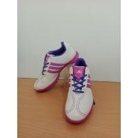 ราคา เบอร์ US6.5, EUR38,JP(CM)23.5 รองเท้ากอล์ฟมือสอง Used golf shoe, ADIDAS adiWEAR (50602304512)