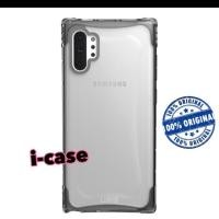 ราคา เคส UAG Pylo Clear Samsung Note 10 Plus ดั้งเดิม (29815148626)
