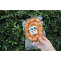 ราคา ไส้กรอกอกไก่ล้วน สูตรเมืองเหนือ รสดั้งเดิม ขนาด 300 กรัม (16192259624)