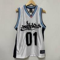 ราคา เสื้อกล้ามบาส Tribal (26637593160)