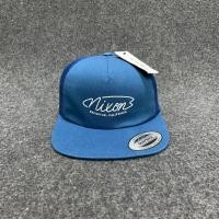 ราคา หมวก Nixon ดั้งเดิม BNWT - หมวก Nixon Mick Trucker (40855783559)