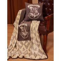 ราคา หมอนผ้าห่ม Harry Potter ผ้านุ่มนิ่ม (26304524105)