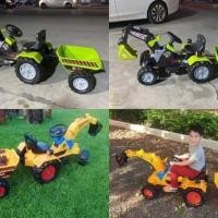 ราคา รถแบตเตอรี่​แม็กโครพ่วงท้าย (5932449713)