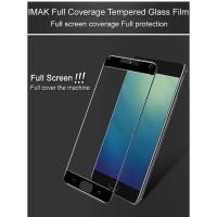 ราคา Imak Full Coverage กระจกนิรภัยกันรอยหน้าจอ Asus Zenfone 4 Max ZC554KL (24193971885)