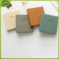 ราคา F&O 100 Poets อัลบั้มรูป 3 นิ้ว Book Binder สําหรับ Instax Mini 11 9 8 7s 90 70 25. (50907761503)
