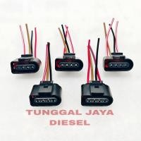 ราคา คอยล์จุดระเบิดซ็อกเก็ตคอยล์จุดระเบิด VW Tiguan Audi A4 A6 4F B6 B7 Original - 151 (43023114231)