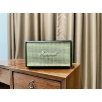 ราคา Marshall Acton I Black รุ่นเสียบไฟบ้าน (27301701405)