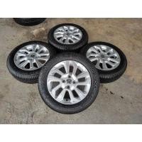 ราคา #ขายแม็กพร้อมยาง honda ขอบ 15 ปี 2021 ใหม่ๆพร้อมยาง Goodyear 185/60/R15 ปี2021สภาพยังใหม่ไร้ตำหนิ (13017275199)