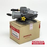 ราคา HONDA NSR150-SP คาร์บูเรเตอร์ ASSY 16100-KW6-840 NSR NSR150 SP NSRSP NSR150SP (53005879877)