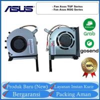 ราคา พัดลมระบายความร้อน GPU CPU ASUS TUF FX506 FX506IU FX506LH A15 FA506 ใหม่ (49558058352)