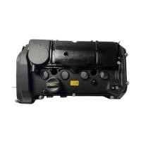 ราคา KUSIMA Factory 11127646553 Engine Valve Cover Cam Rocker Cover for BMW N13 N13B16A 116i 316i 118 (57806328329)