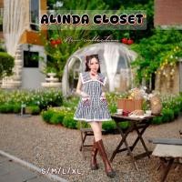 ราคา ชุดงานป้าย ALINDA CLOSET (42255432208)