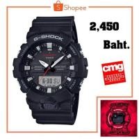 ราคา CASIO G-Shock รุ่น GA-800-1A เครื่องศูนย์ประกัน CMG แท้100% (1830494556)