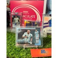 ราคา Lionel Messi Montage Panini Mosaic WC 2022 การ์ดฟุตบอล (53707909201)