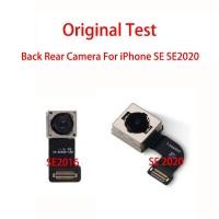ราคา แท้ อะไหล่กล้องทดสอบด้านหลัง พร้อมโมดูลเซนเซอร์แฟลช สําหรับ iPhone SE SE2 2016 2020 (22748503398)