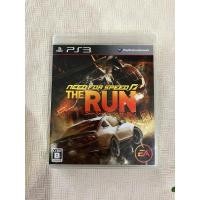 ราคา แผ่นแท้ [PS3] Need for Speed the Run (Japan)NFS มีคู่มือ แผ่นสวย (29654951198)