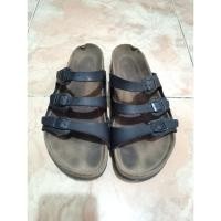 ราคา รองเท้าแตะ Birkenstock Florida Original Second (43610271063)