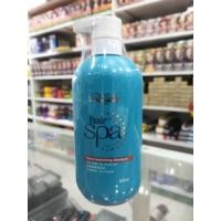 ราคา แชมพูแฮร์สปา ลอรีอัล ดีฟ นูริชชิ่ง แชมพู 600 มล/Loreal Hair Spa Deep Nourishing Shampoo 600 ml. (18832577257)
