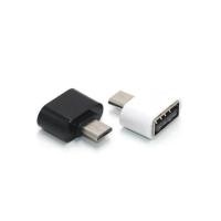 ราคา Mini Micro USB Male to USB Female OTG Adapter Converter (1763480997)