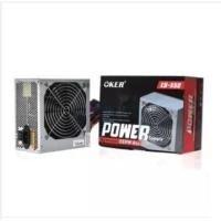 ราคา Oker Power Supply รุ่น 550 W (1885963363)