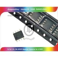 ราคา Ic 3a 4.2v-18v D9329 Regulator Converter Dc D 9329 (24282113274)