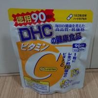ราคา DHC​ Vitamin​ C​ 90​ วัน​ (1570403134)