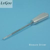 ราคา ACL/PCL Reconstruction instruments Screw Driver Interference screw BIOSURE Driver Arthroscopy instr (55855341127)