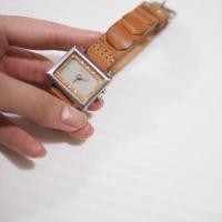 ราคา (NEW) ขายขาดทุน! FOSSIL Watch นาฬิกาข้อมือ Fossil ของแท้ ซื้อจากUSA สายหนังแท้ ของใหม่มือหนึ่ง ซื้อมาไม่เคยใส่ค่ะ (538566518)