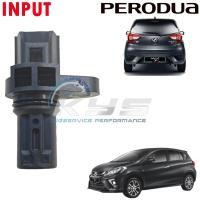 ราคา INPUT 89413-B1040 G4T09171 OUTPUT 89413-97202 G4T0769A PERODUA MYVI 1.3 1.5 D20N, AXIA BEZZA 1.0 1.3 เซ็นเซอร์กล่องเกียร์ (27828724931)