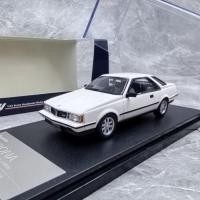 ราคา Hi-Story 1/43 Toyota CORONA 1800 1983 รถเรซิ่นรุ่นหน้าต่าง Phenomenon As Shot (55457755830)