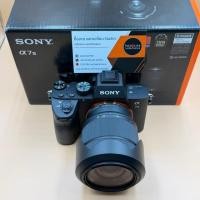 ราคา Sony A7 Mark III+FE 28-70mm OSS (13968401304)