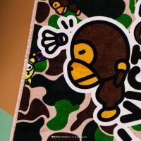 ราคา ผ้าขนหนู VICTOR x BABY MILO STORE® (49256129127)