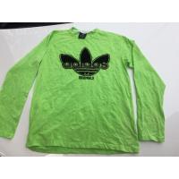 ราคา Adidas เสื้อยืดแขนยาว (1613990359)
