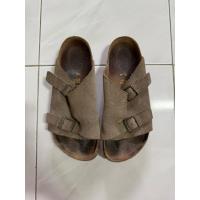 ราคา รองเท้าแตะ Birkenstock รุ่น Zurich มือสอง แท้ (26188150999)