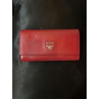 ราคา กระเป๋าสตางค์mcmแท้%ใบยาว (8757493643)